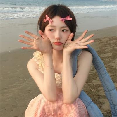 中国女兵