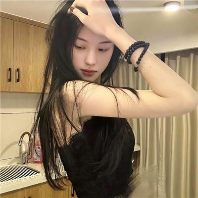 带来末日的女孩